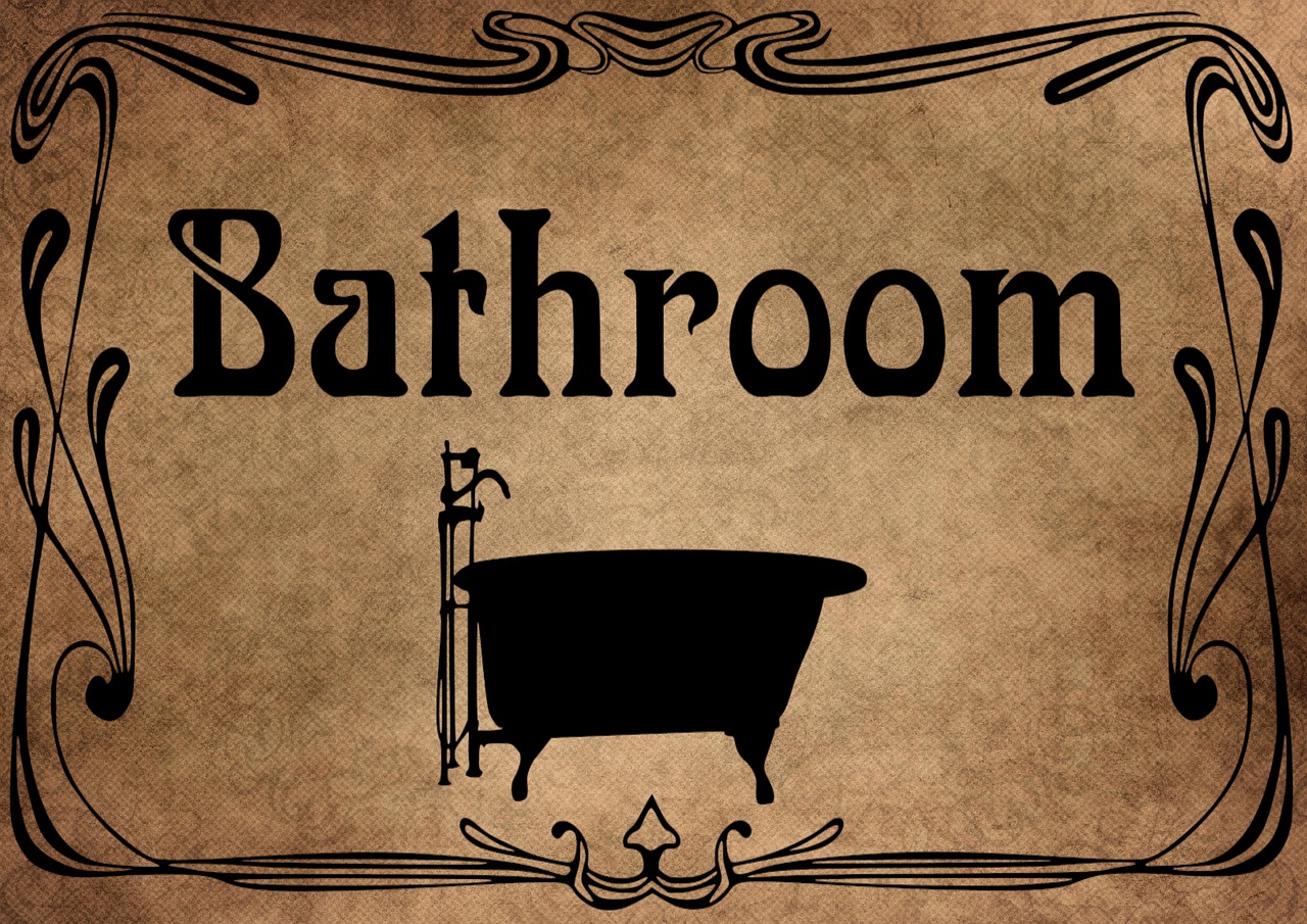 Banyo Dekorasyonu Banyo Dekorasyonu