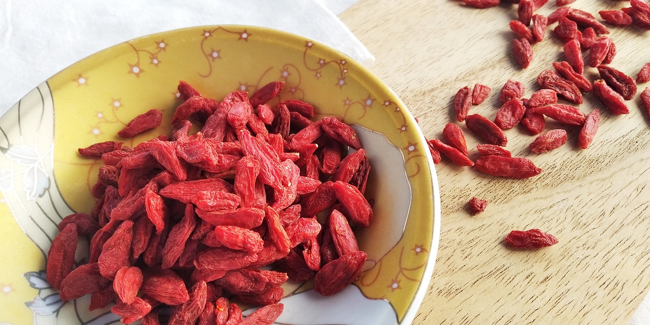 Goji Berry Nedir Faydaları ve Zararları Goji Berry Nedir Faydaları ve Zararları