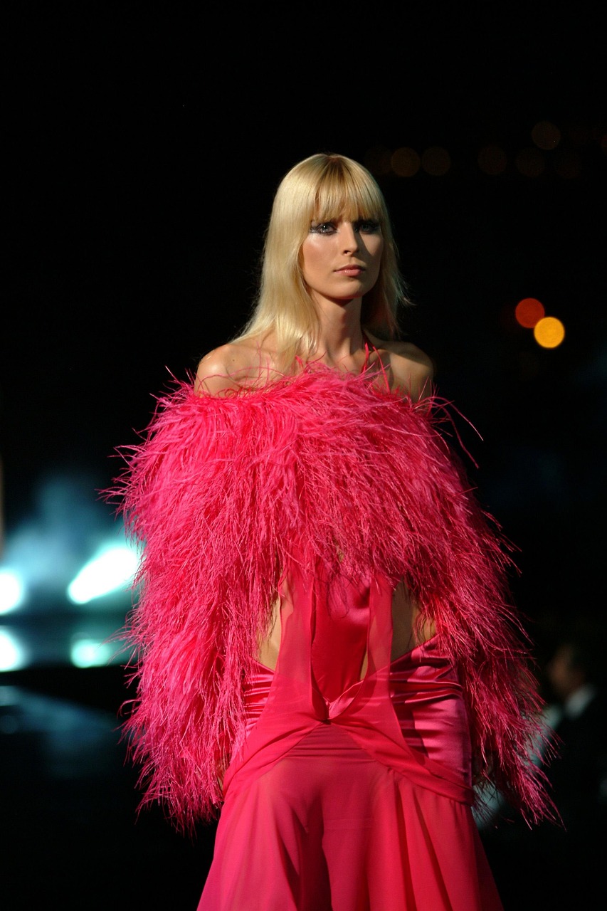 İtalyan Moda Haftasında Öne Çıkanları İtalyan Moda Haftasında Öne Çıkanları