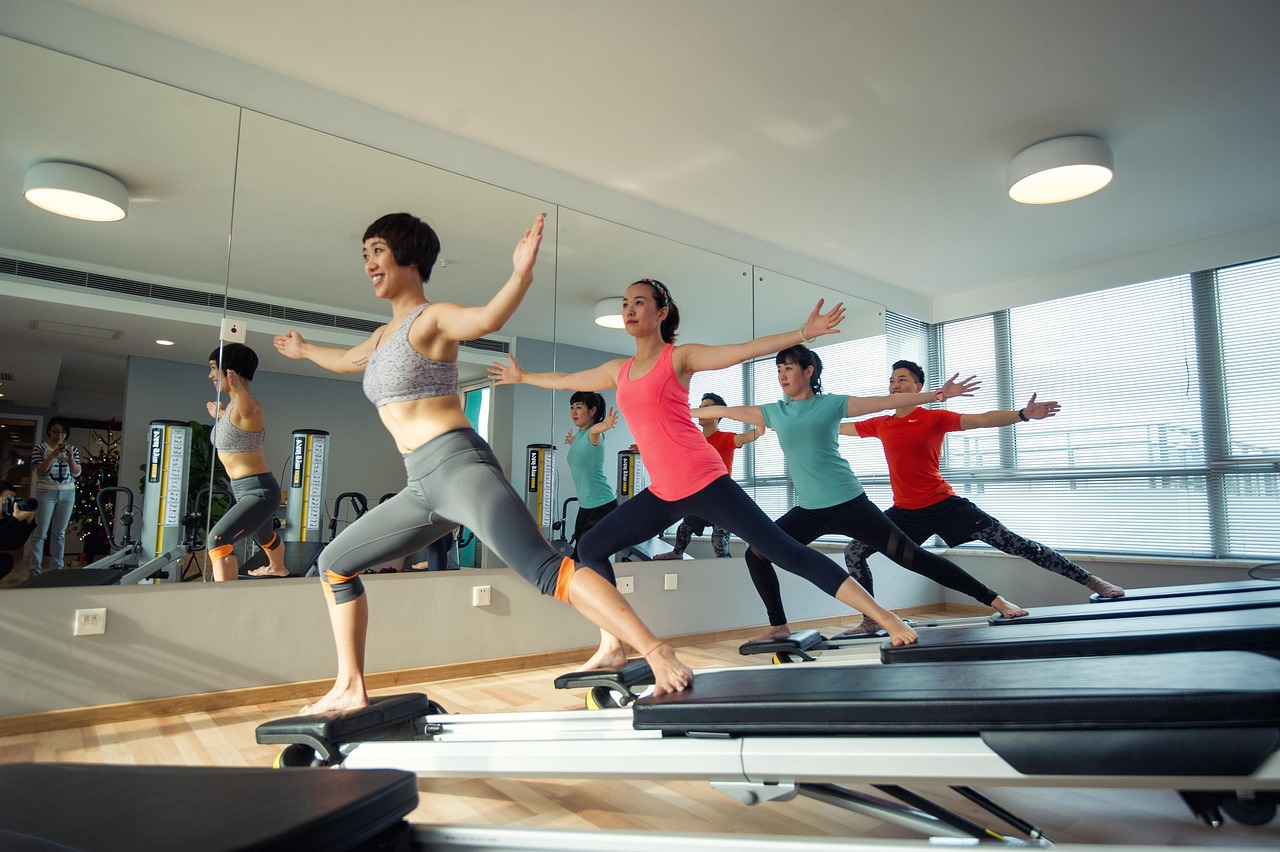Pilatesin Faydaları ve Zararları Nelerdir ? Pilatesin Faydaları ve Zararları Nelerdir ?