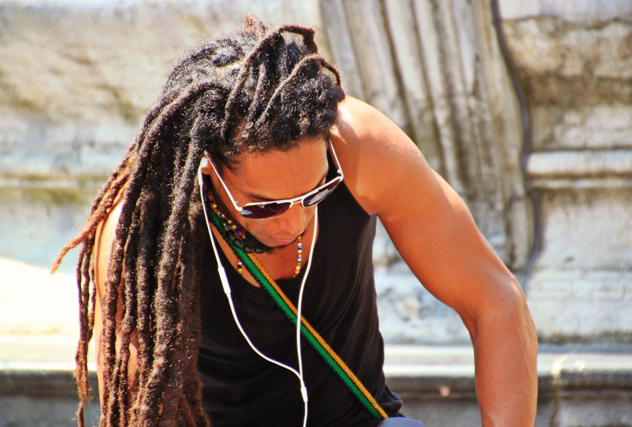 Rasta Saç Modeli Nedir ve Nasıl Yapılır Rasta Saç Modeli Nedir ve Nasıl Yapılır