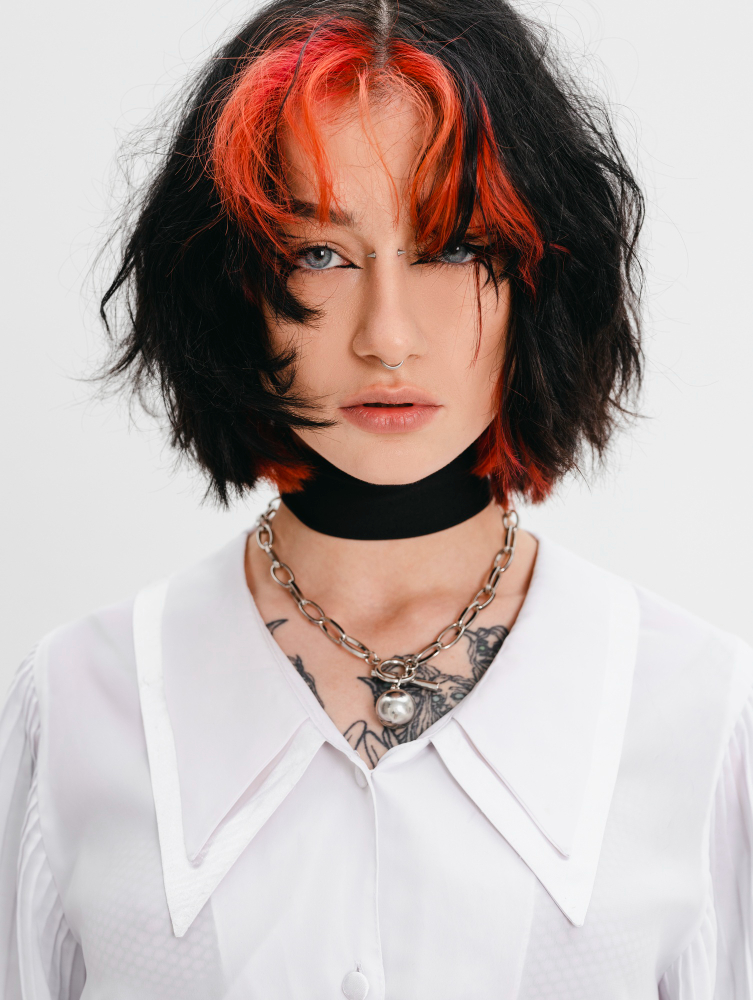 Trend Alarmı: Wolf Cut, Butterfly Cut ve Daha Fazlası! Trend Alarmı: Wolf Cut, Butterfly Cut ve Daha Fazlası!